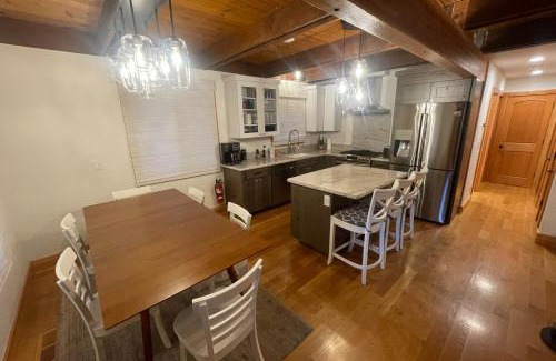 Sunnyside Casa | Tahoe West Shore Escape