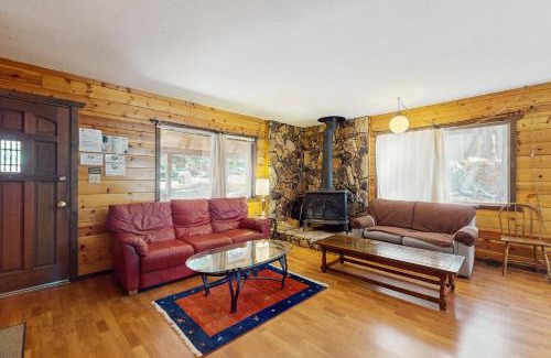 Tahoma Casa | Tahoma Getaway