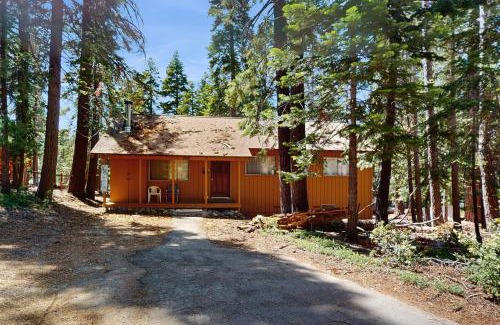 Tahoma Casa | Tahoma Getaway