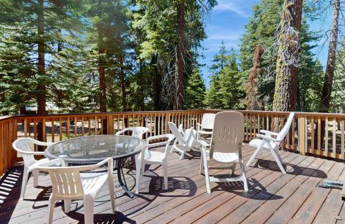 Tahoma Casa | Tahoma Getaway