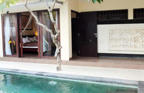 Dewi Sri Hotel | Tahoma Villas Seminyak by ABM