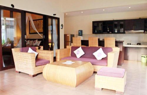Dewi Sri Hotel | Tahoma Villas Seminyak by ABM