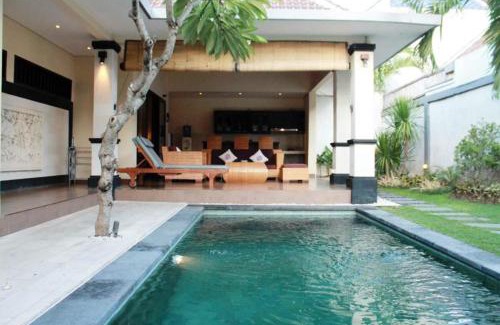 Dewi Sri Hotel | Tahoma Villas Seminyak by ABM