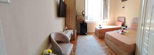 Qasr an-Nil Hotel | Tahrir Hub Hotel & suites