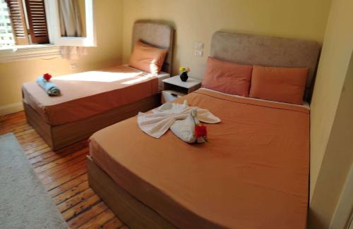 Qasr an-Nil Hotel | Tahrir Hub Hotel & suites