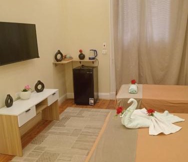 Qasr an-Nil Hotel | Tahrir Hub Hotel & suites