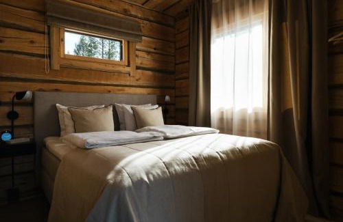 Rovaniemi Apartamento | Tähtivaara Luxury Stay Hosted by Hygge Host
