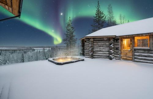 Rovaniemi Apartamento | Tähtivaara Luxury Stay Hosted by Hygge Host