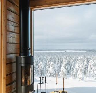 Rovaniemi Apartamento | Tähtivaara Luxury Stay Hosted by Hygge Host