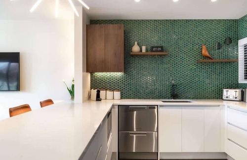 Queenstown Apartamento | TĀHUNA LAKEFRONT LUXURY