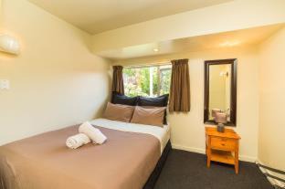 Queenstown City Centre Hostal | Tahuna Pod Hostel