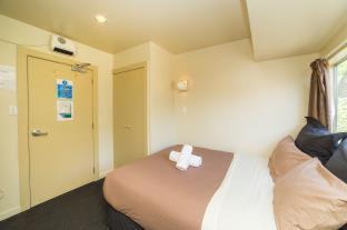 Queenstown City Centre Hostal | Tahuna Pod Hostel