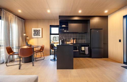 Frankton Casa | Tahuna Villa Queenstown