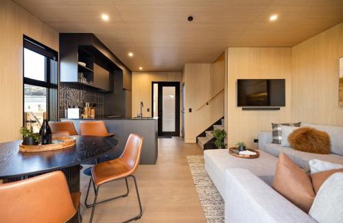 Frankton Casa | Tahuna Villa Queenstown