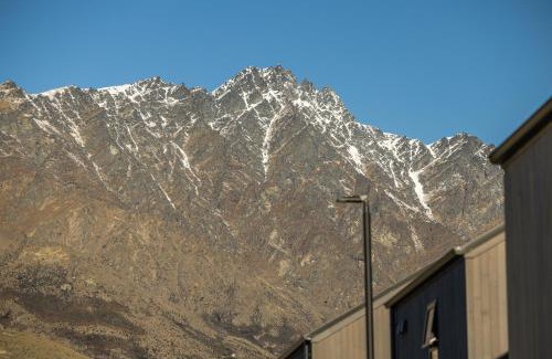 Frankton Casa | Tahuna Villa Queenstown