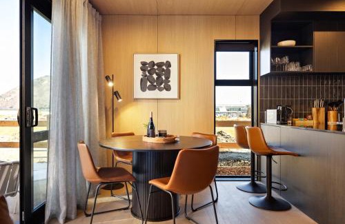 Frankton Casa | Tahuna Villa Queenstown