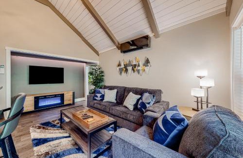Mason County Casa | Tahuya River Lodge #2