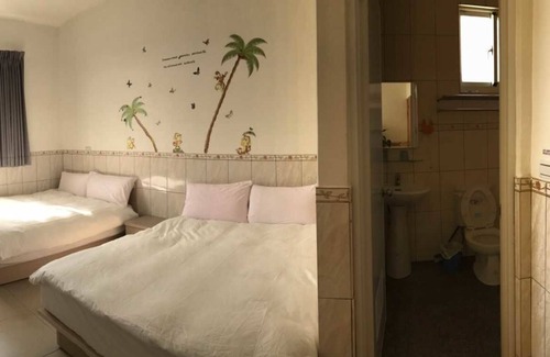 Jincheng Cama Y Desayuno | tai-chia Bed and Breakfast