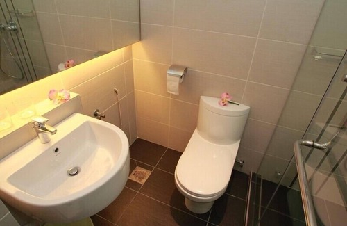 Bukit Bintang Hotel | Tai Ichi Hotel