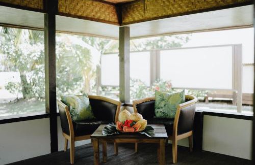 Amuri Casa | Tai'inu Bungalows