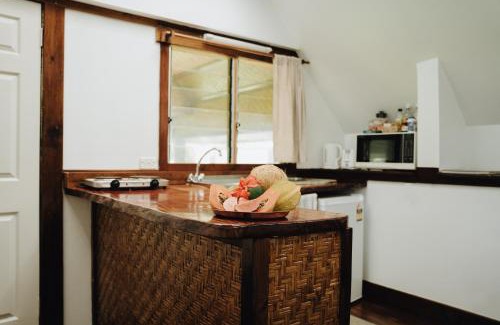 Amuri Casa | Tai'inu Bungalows
