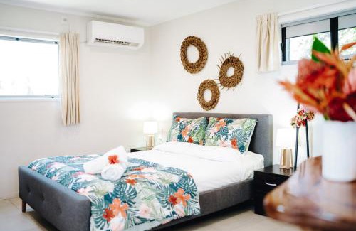 Aitutaki Casa | Tai Marino Beach Bungalows