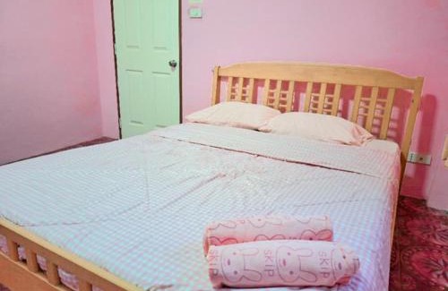 Ko Sichang Casa | Tai Note's Room