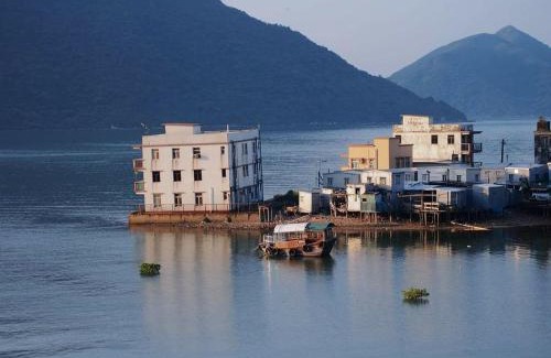 Islands District Casa | Tai O Inn, by the Sea