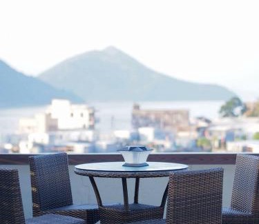 Islands District Casa | Tai O Inn, by the Sea