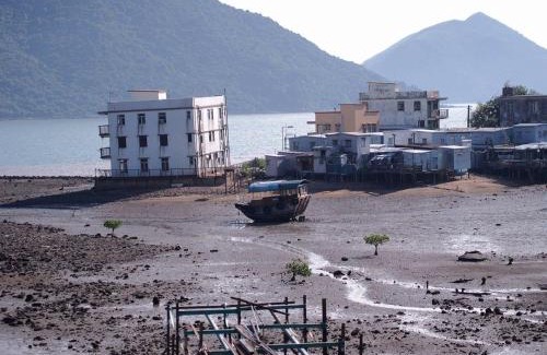 Islands District Casa | Tai O Inn, by the Sea