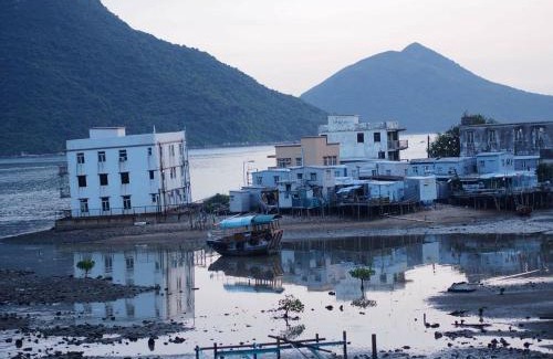 Islands District Casa | Tai O Inn, by the Sea