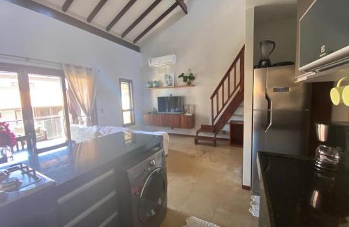 Taiba Apartamento | Taiba Beach Resort 03 Apto 2 quartos