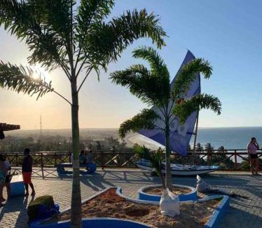 Taiba Apartamento | Taiba Beach Resort 03 Apto 2 quartos