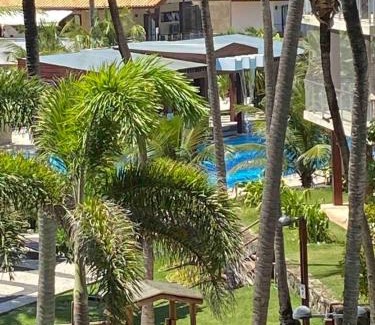 Taiba Apartamento | Taiba Beach Resort 03 Apto 2 quartos