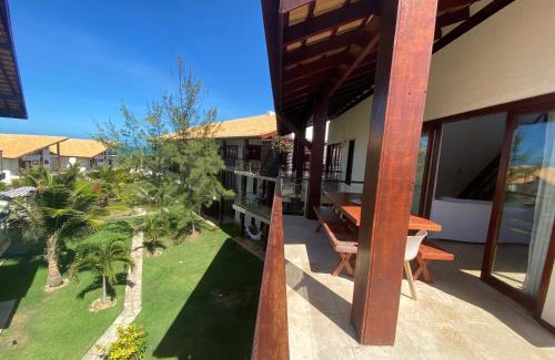 Taiba Apartamento | Taiba Beach Resort 01 Apto 2 quartos