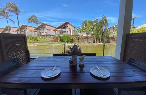 Taiba Apartamento | Taiba Beach Resort 01 Apto 2 quartos