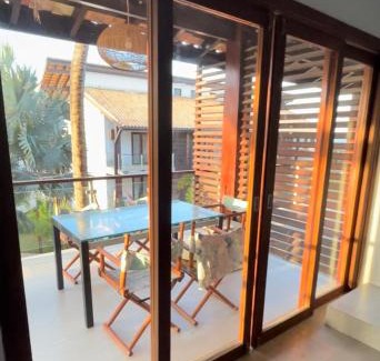 Taiba Apartamento | Taiba Beach Resort - Apt Duplex Novo