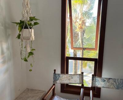 Taiba Apartamento | Taiba Beach Resort - Apt Duplex Novo