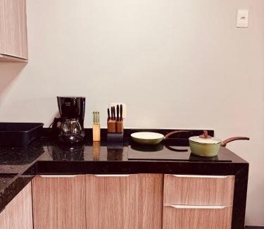 Taiba Apartamento | Taiba Beach Resort
