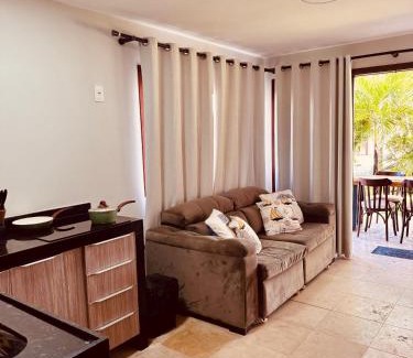 Taiba Apartamento | Taiba Beach Resort