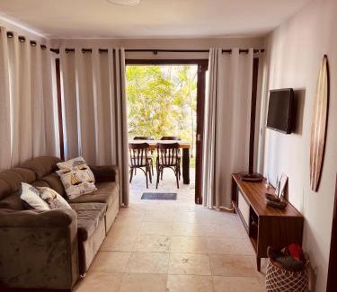 Taiba Apartamento | Taiba Beach Resort