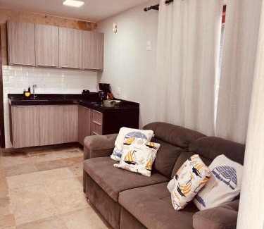 Taiba Apartamento | Taiba Beach Resort