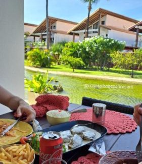 Taiba Casa | Taiba Beach Resort Casa com piscina