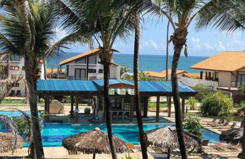 Taiba Casa | Taiba Beach Resort Casa com piscina