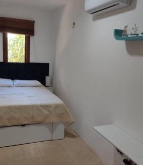 Taiba Apartamento | Taiba Beach Resort Térreo 2 quartos