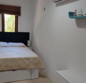 Taiba Apartamento | Taiba Beach Resort Térreo 2 quartos