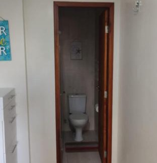 Taiba Apartamento | Taiba Beach Resort Térreo 2 quartos