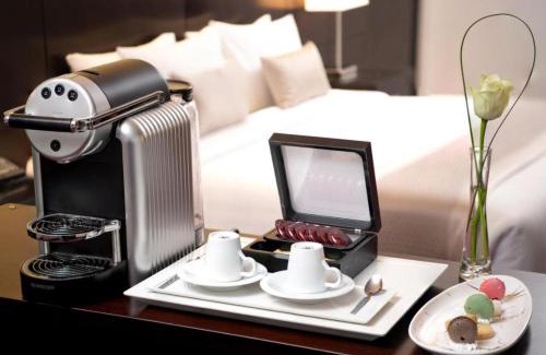 Medina Hotel | Taiba Front Hotel