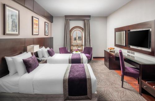 Medina Hotel | Taiba Front Hotel