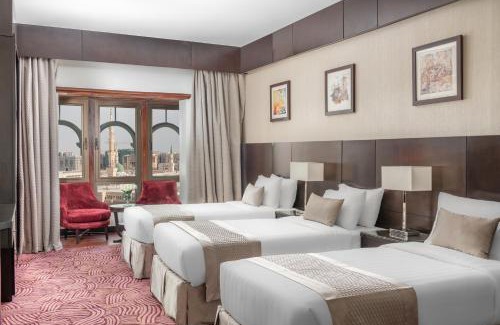 Medina Hotel | Taiba Front Hotel